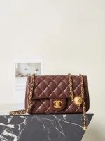 UbestLuxury Chanel Chane1 Handbag 20cm main product photo SKU CH30995