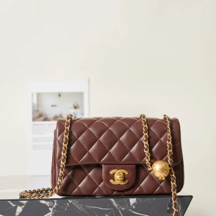 UbestLuxury Chanel Chane1 Handbag 20cm main product photo SKU CH30995