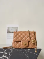 UbestLuxury Chanel Chane1 Shoulder Bag 18cm main product photo SKU CH30996