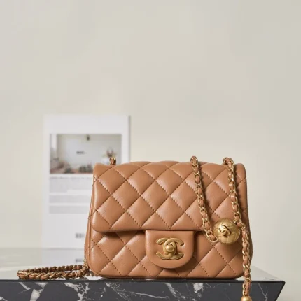 UbestLuxury Chanel Chane1 Shoulder Bag 18cm main product photo SKU CH30996