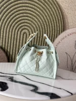 UbestLuxury Chanel Chanel Hobo Bucket Bag 30cm main product photo SKU CH30661