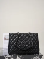UbestLuxury Chanel Chanel Handbag 33.5cm main product photo SKU CH31002