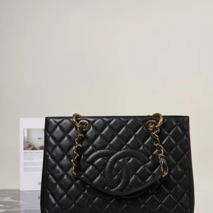 UbestLuxury Chanel Chanel Handbag 33.5cm main product photo SKU CH31003