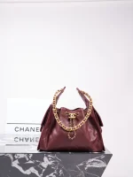 UbestLuxury Chanel Chanel 25Bag Handbag 30cm main product photo SKU CH31004