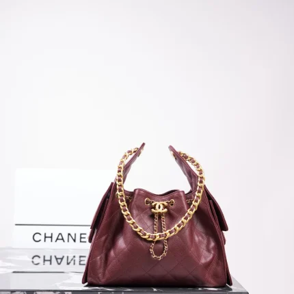 UbestLuxury Chanel Chanel 25Bag Handbag 30cm main product photo SKU CH31004