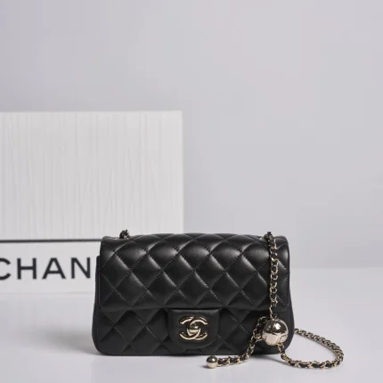 UbestLuxury Chanel Shoulder Bag 20cm main product photo SKU CH31006