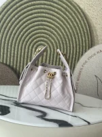 UbestLuxury Chanel Chanel Hobo Bucket Bag 30cm main product photo SKU CH30662