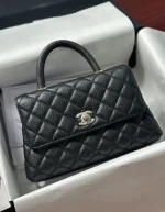 UbestLuxury Chanel CoCo handle Handbag 24cm main product photo SKU CH31011