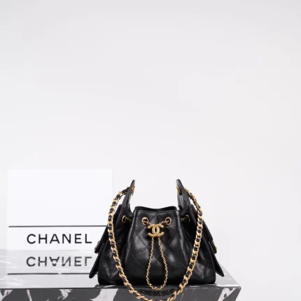 UbestLuxury Chanel Chanel 25Bag Handbag 22cm main product photo SKU CH31014