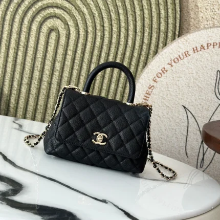 UbestLuxury Chanel Shoulder Bag 19cm main product photo SKU CH30663