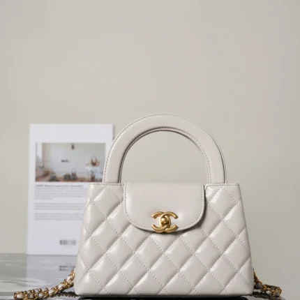 UbestLuxury Chanel Chanel 25C Kelly Handbag 19cm main product photo SKU CH31018