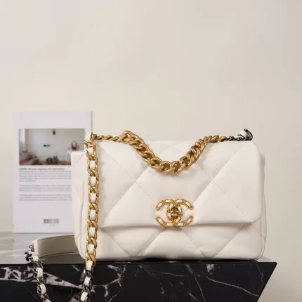 UbestLuxury Chanel Shoulder Bag 26cm main product photo SKU CH31019