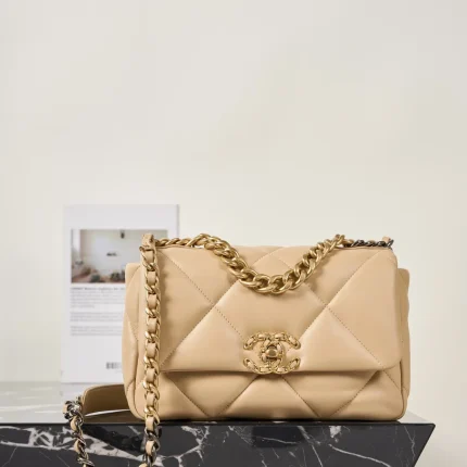 UbestLuxury Chanel Chanel 19bag Shoulder Bag 26cm main product photo SKU CH31020