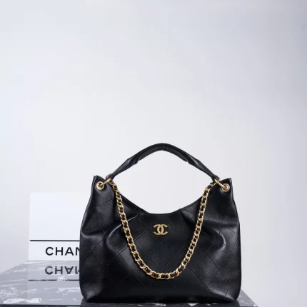 UbestLuxury Chanel Chanel Hobo Shoulder Bag 35cm main product photo SKU CH31027
