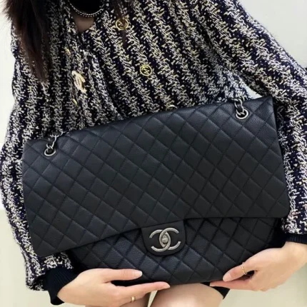 UbestLuxury Chanel Chanel Travel Bag 46cm main product photo SKU CH31028