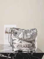 UbestLuxury Chanel Chanel Mini 22 Bag 20cm main product photo SKU CH31033