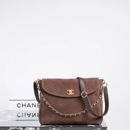 UbestLuxury Chanel Chanel 26C Shoulder Bag 30cm main product photo SKU CH31035