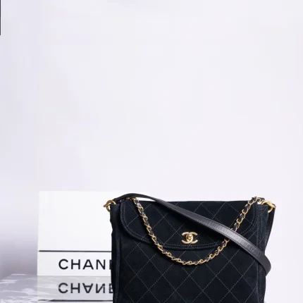 UbestLuxury Chanel Chanel 26C Shoulder Bag 30cm main product photo SKU CH31036