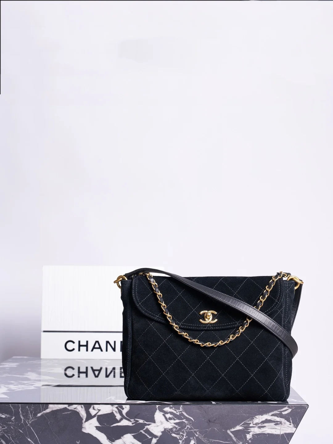 1-713 UbestLuxury Chanel Chanel 26C Shoulder Bag 30cm main product photo SKU CH31036