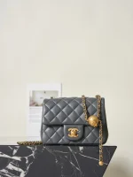 UbestLuxury Chanel Chane1 Shoulder Bag 18cm main product photo SKU CH31040