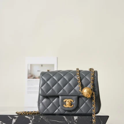 UbestLuxury Chanel Chane1 Shoulder Bag 18cm main product photo SKU CH31040
