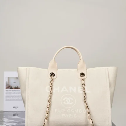 UbestLuxury Chanel Chanel Tote Bag 38cm main product photo SKU CH31041
