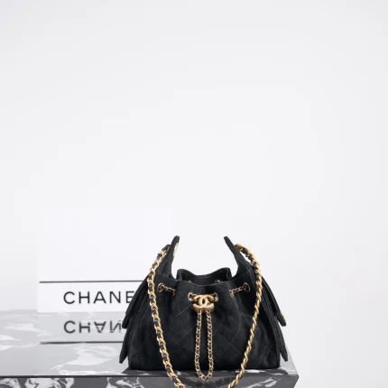 UbestLuxury Chanel Chanel 26C Mini Handbag 25cm main product photo SKU CH31044