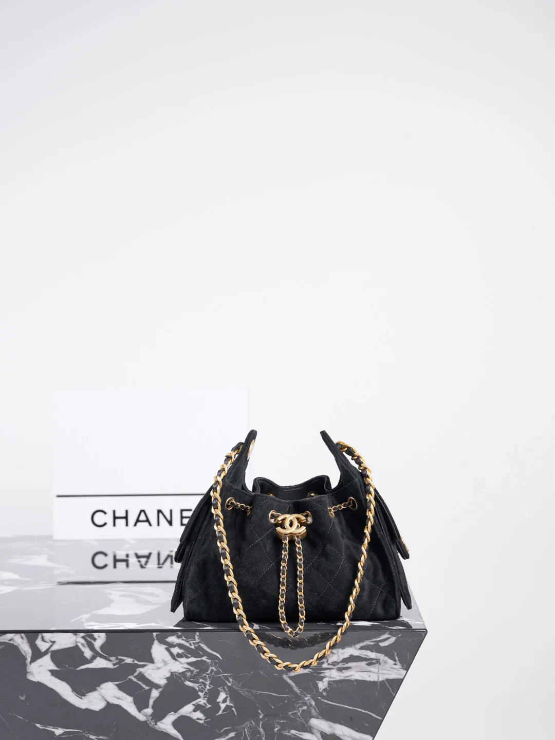 1-723 UbestLuxury Chanel Chanel 26C Mini Handbag 25cm main product photo SKU CH31044