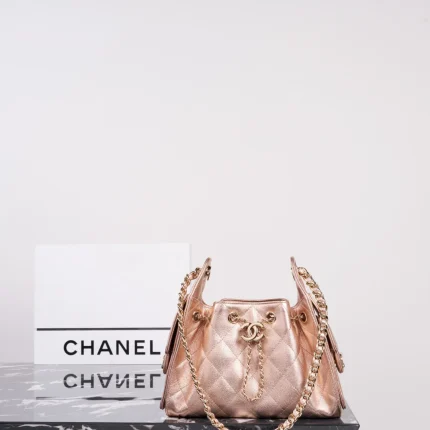 UbestLuxury Chanel Chanel 26C Mini Handbag 25cm main product photo SKU CH31045