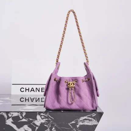 UbestLuxury Chanel Chanel 25Bag Handbag 22cm main product photo SKU CH31048