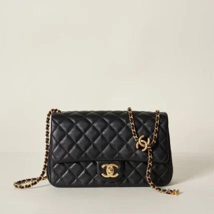 UbestLuxury Chanel Chanel 25B Handbag 23.5cm main product photo SKU CH31049