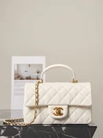 UbestLuxury Chanel Chanel Handbag 20cm main product photo SKU CH31050