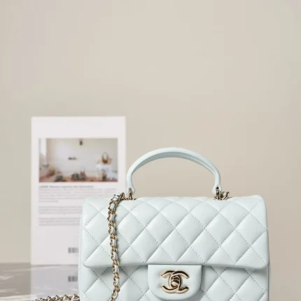 UbestLuxury Chanel Chanel Handbag 20cm main product photo SKU CH31051