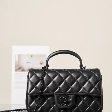 UbestLuxury Chanel Chanel Handbag 20cm main product photo SKU CH31052