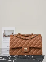 UbestLuxury Chanel Classic Flap Medium Handbag 25.5cm main product photo SKU CH31055