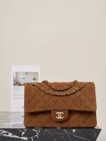 UbestLuxury Chanel Classic Flap Medium Handbag 25.5cm main product photo SKU CH31056