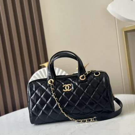 UbestLuxury Chanel Maxi Shoulder Bag 31cm main product photo SKU CH31058