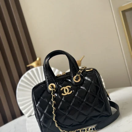UbestLuxury Chanel Maxi Shoulder Bag 21cm main product photo SKU CH31059