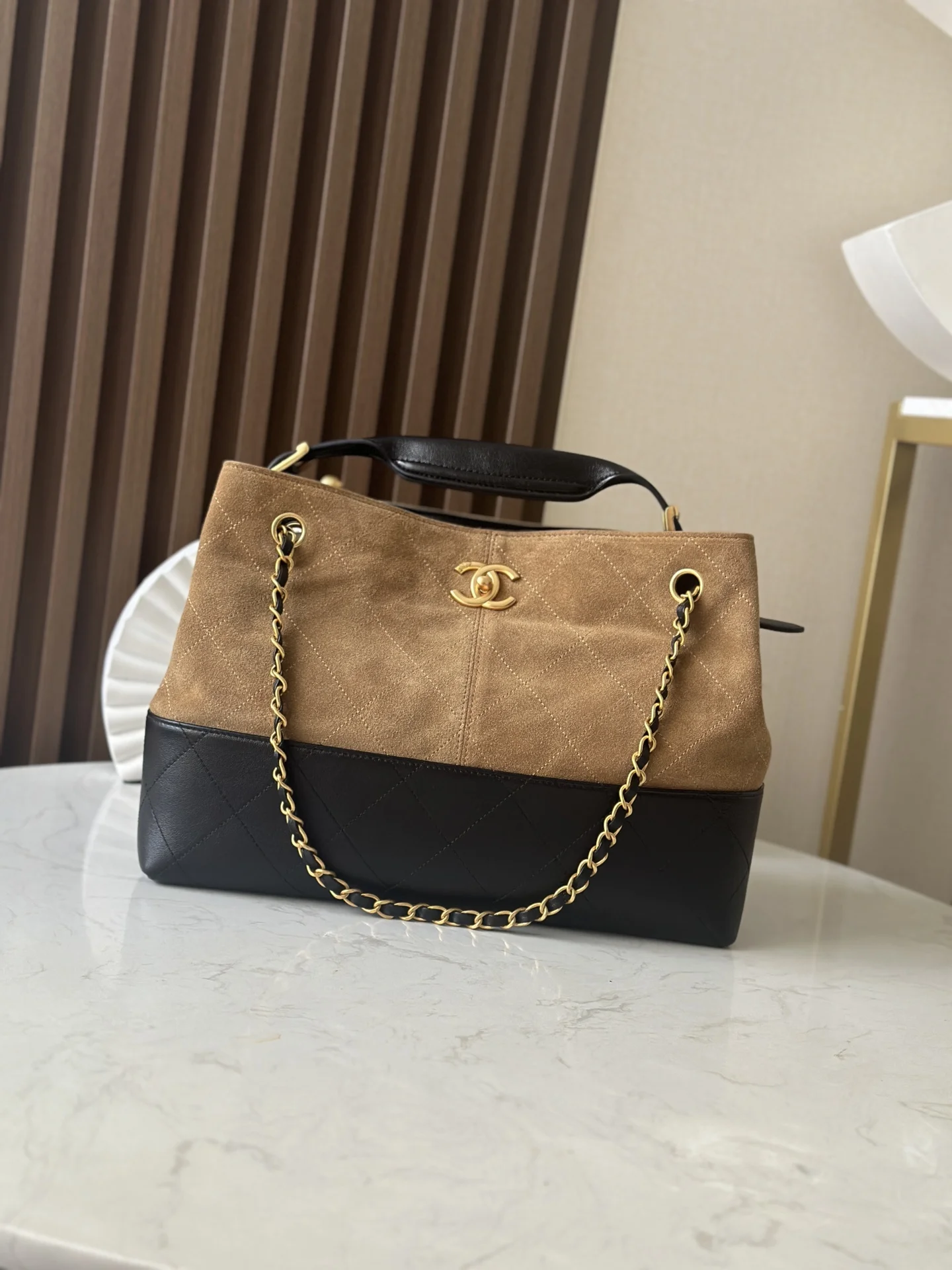 1-744 UbestLuxury Chanel Chanel Handbag 36cm main product photo SKU CH31061