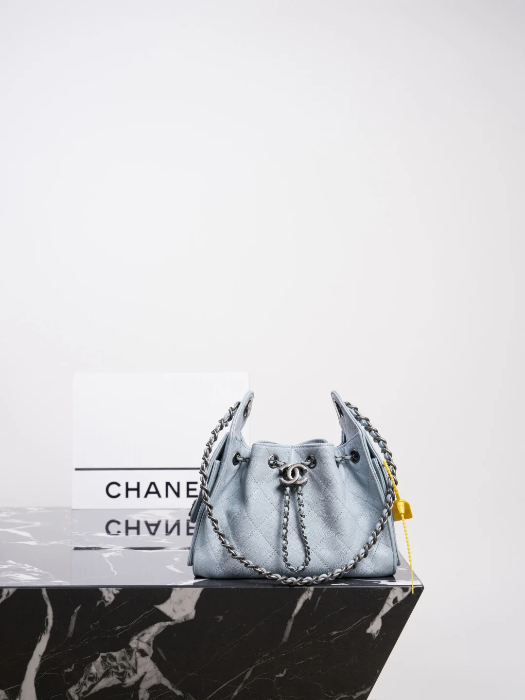 1-749 UbestLuxury Chanel Chanel 26C Mini Handbag 22cm main product photo SKU CH31066