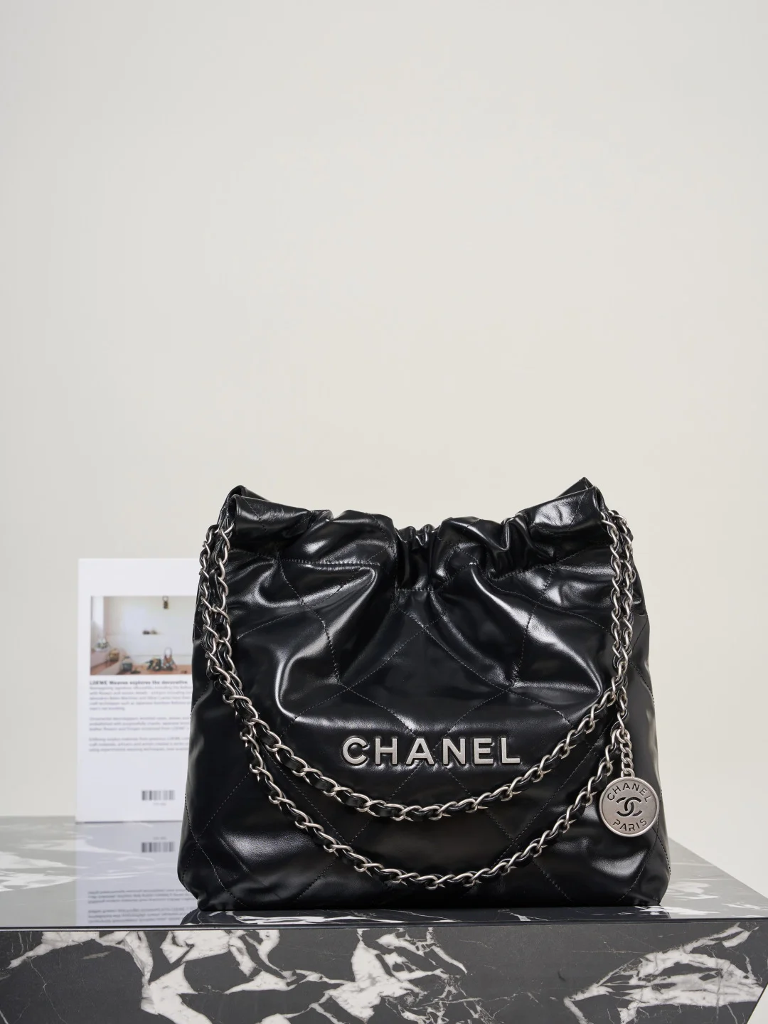 1-752 UbestLuxury Chanel Chanel Tote Bag 37cm main product photo SKU CH31069