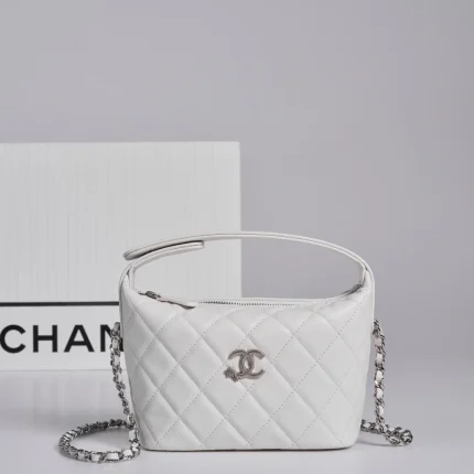 UbestLuxury Chanel Chanel 25B Hobo Bag 21.5cm main product photo SKU CH31070