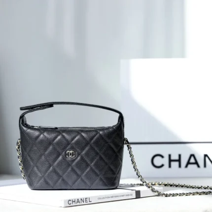 UbestLuxury Chanel Chanel 25C Hobo Handbag 21.5cm main product photo SKU CH31071
