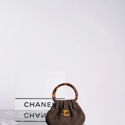 UbestLuxury Chanel Chanel Handbag 12cm main product photo SKU CH31072