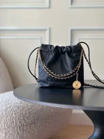 UbestLuxury Chanel Mini22 Handbag 20cm main product photo SKU CH31076