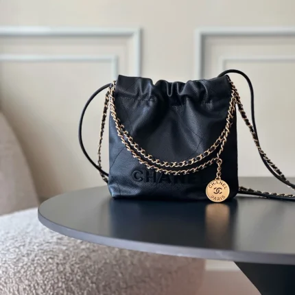 UbestLuxury Chanel Mini22 Handbag 20cm main product photo SKU CH31076