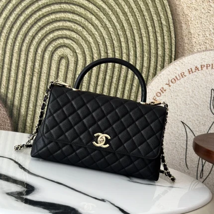 UbestLuxury Chanel Shoulder Bag 28cm main product photo SKU CH30665