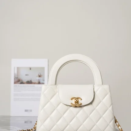 UbestLuxury Chanel Chanel 25C Kelly Handbag 19cm main product photo SKU CH31080