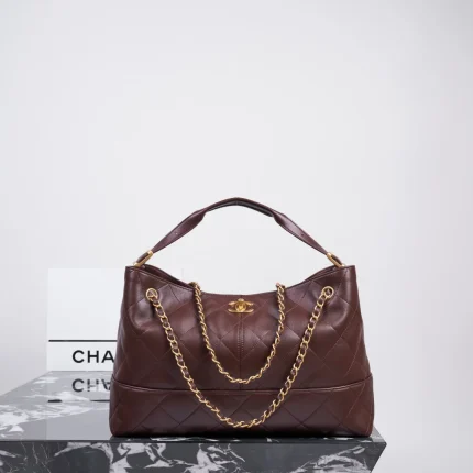 UbestLuxury Chanel Chanel 25A Tote Bag 40cm main product photo SKU CH31081
