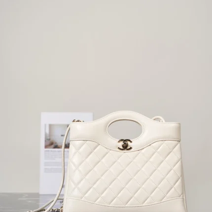 UbestLuxury Chanel Chanel 31Bag Handbag 23.5cm main product photo SKU CH31084